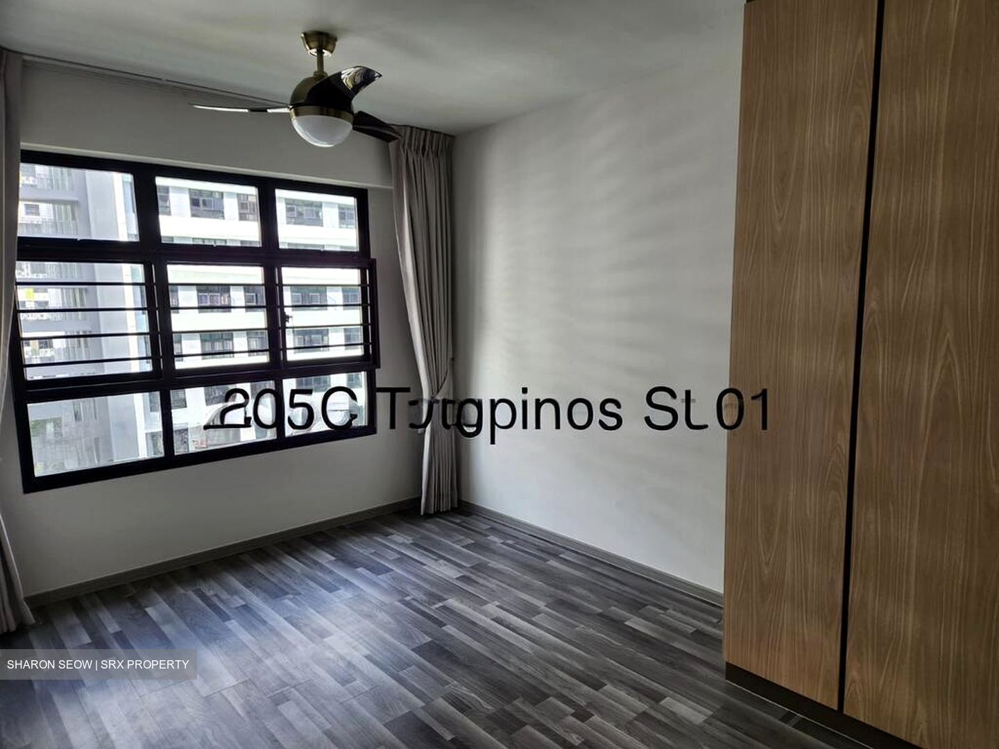 Blk 605C Tampines Greenridges (Tampines), HDB 4 Rooms #525150161